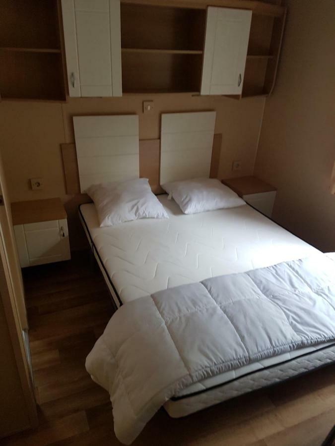 Mobil Home Soulac Exterior foto